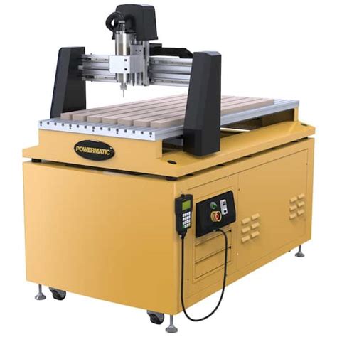 cnc machine home depot|powermatic cnc router machine.